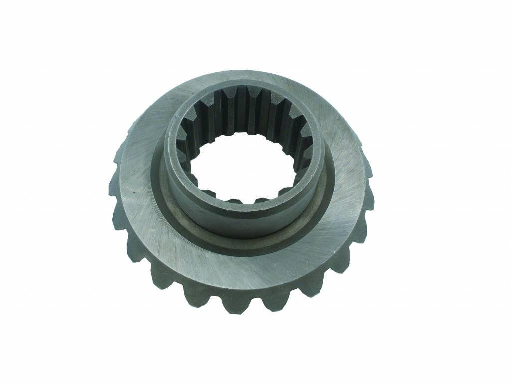 ШЕСТЕРНЯ 50-2403048 Z=22 (МЗШ)