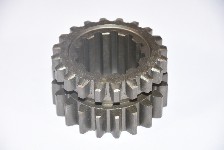 ШЕСТЕРНЯ 50-1701196 (аналог)  Z=20