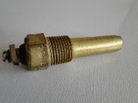 ДАТЧИК ТМ-104 (УКАЗАТЕЛЯ И СИГНАЛИЗАТОРА ТЕМ-РЫ)