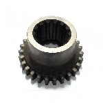 ШЕСТЕРНЯ 40-1701057 (завод) Z=27