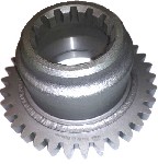 ШЕСТЕРНЯ 50-1601086 ПРИВОДА ВОМ (С.О.) Z=39