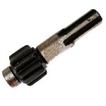 ШЕСТЕРНЯ Т40М4-2407052 ВЕДУЩАЯ Z=11 ЛТЗ-60